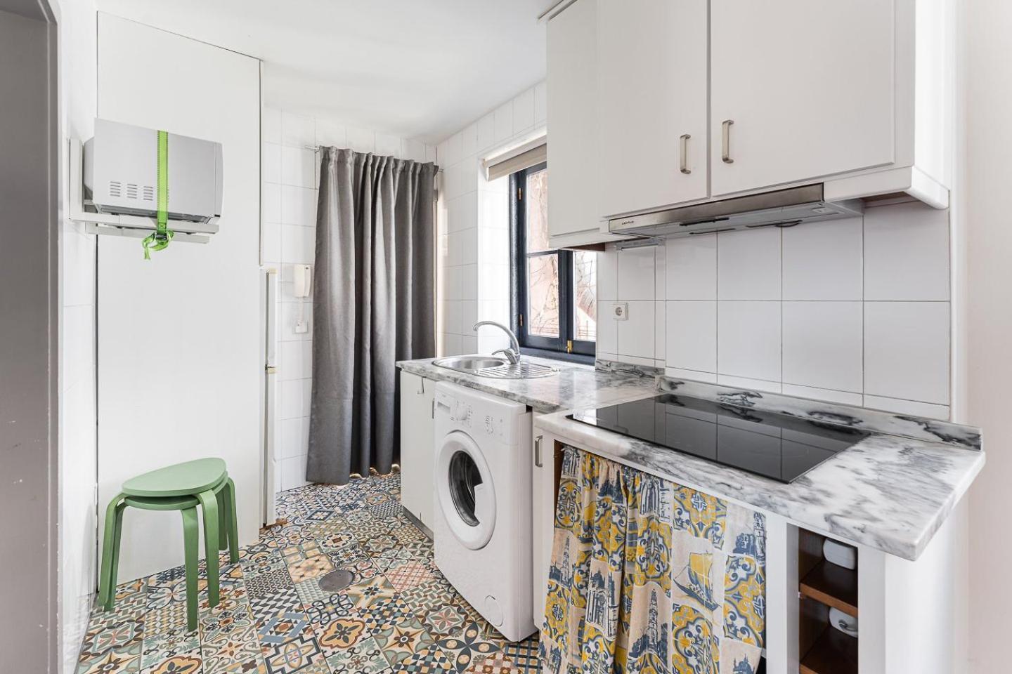 Guestready - Modern Comfort In Downtown بورتو المظهر الخارجي الصورة